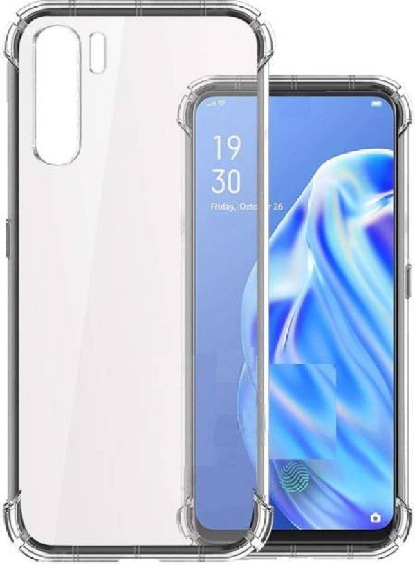 Oppo F15 Back Cover