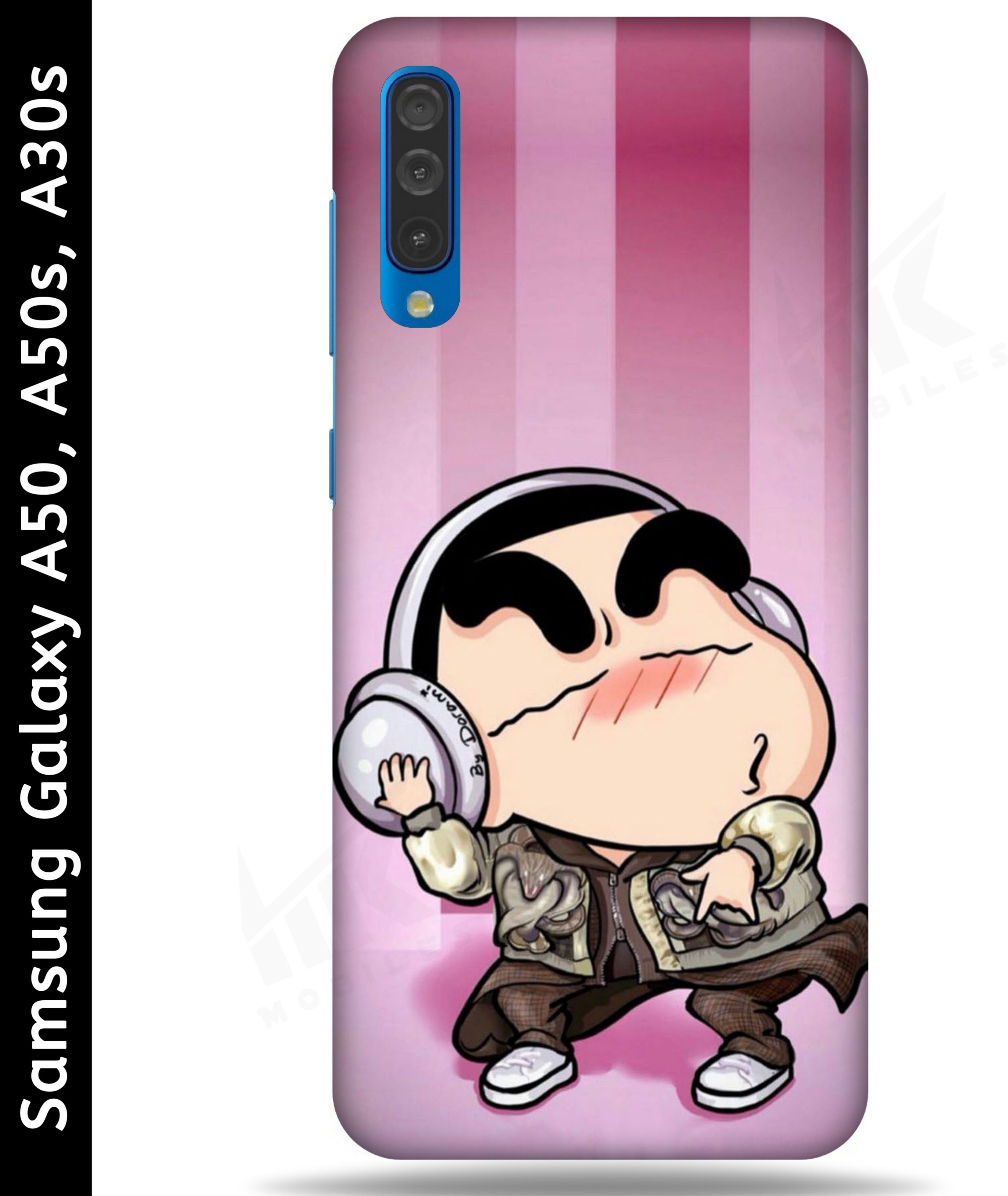 Samsung Galaxy A50 , Samsung Galaxy A50s , Samsung Galaxy a30s Back Cover