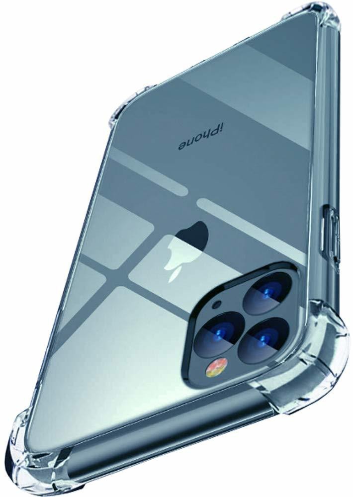 Apple iPhone 11 Back Cover