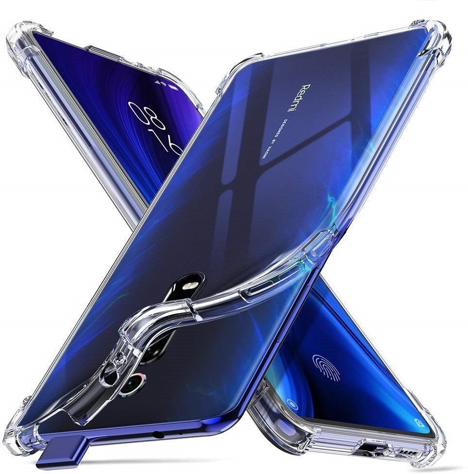 Mi K20 Pro Back Cover