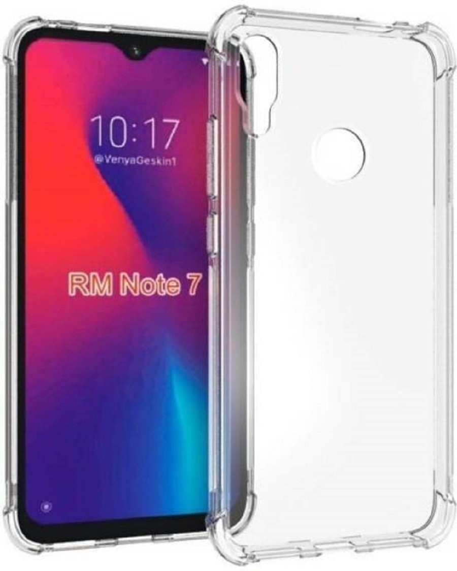 Mi Redmi Note 5 Pro Back Cover