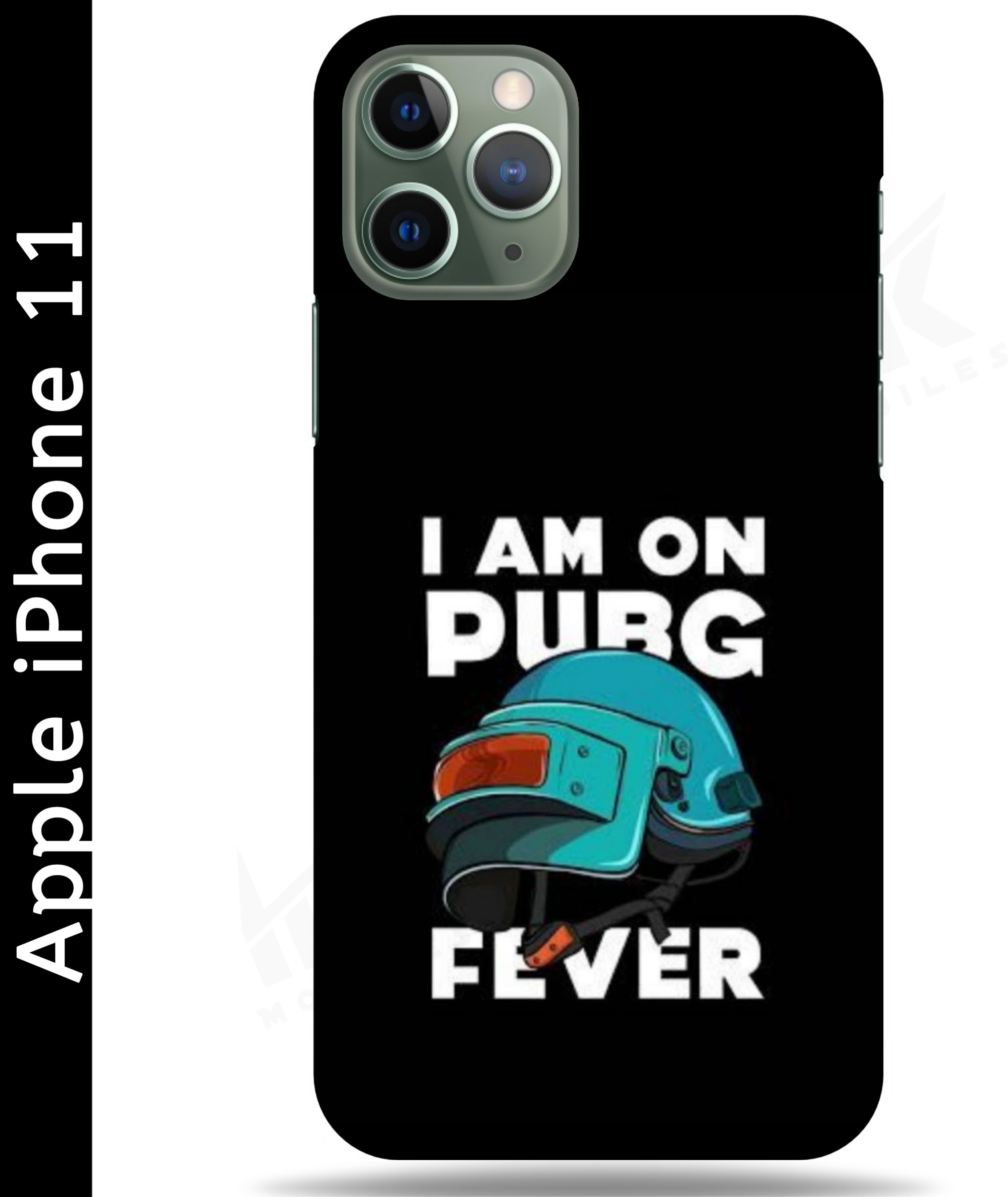 Apple Iphone 11 Back Cover