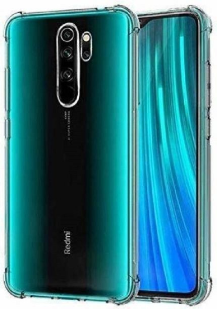 Mi Redmi Note 8 Pro Back Cover