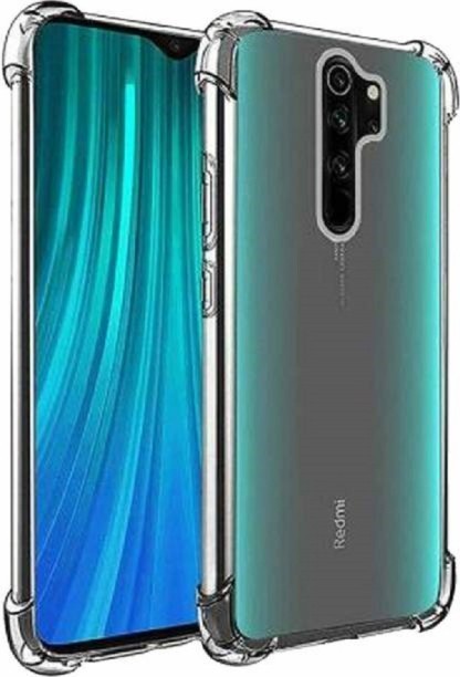 Mi Redmi Note 8 Back Cover