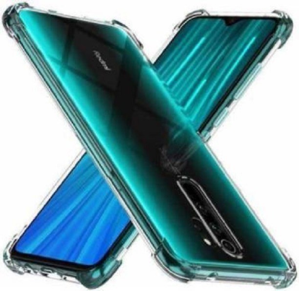 Mi Redmi Note 8 Back Cover