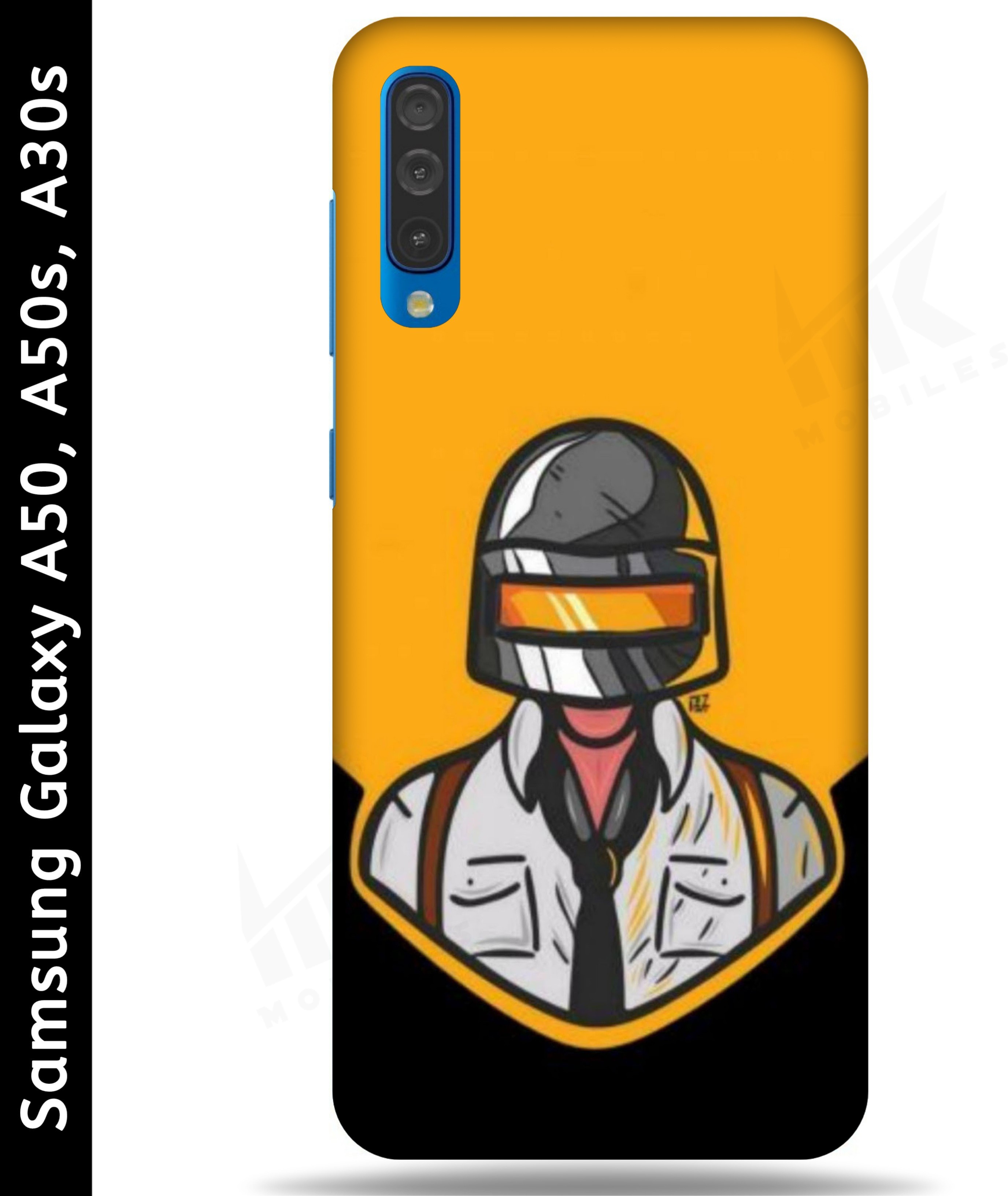 Samsung Galaxy A50 , Samsung Galaxy A50s , Samsung Galaxy a30s Back Cover