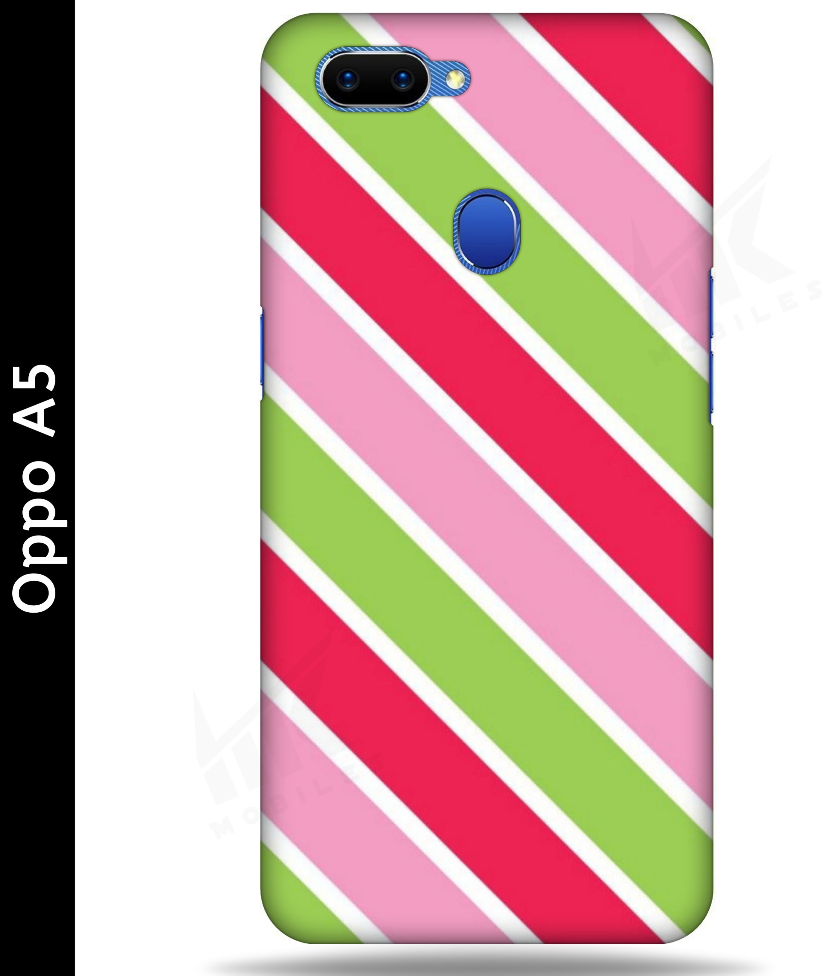 Oppo A5 Back Cover