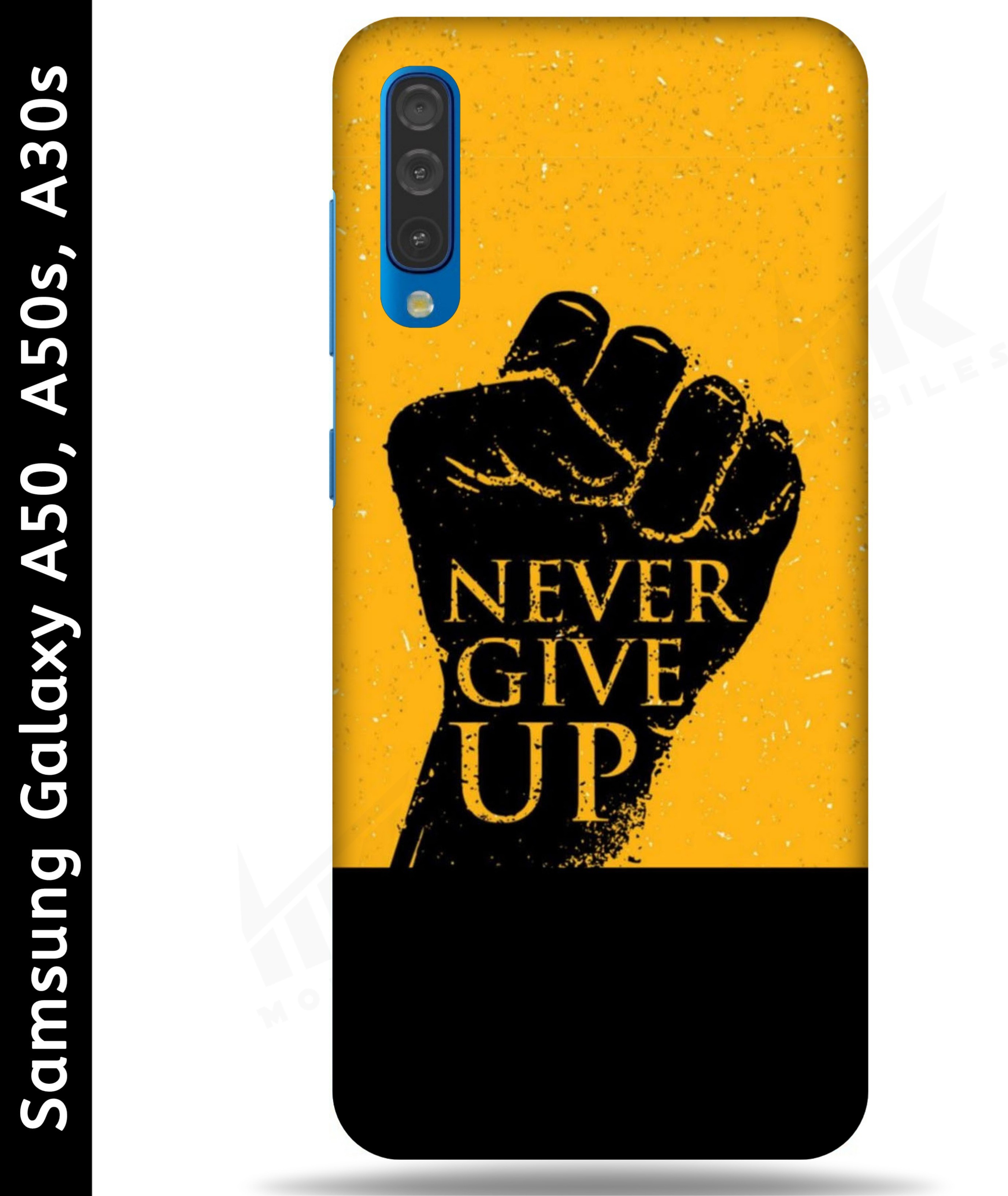 Samsung Galaxy A50 , Samsung Galaxy A50s , Samsung Galaxy a30s Back Cover