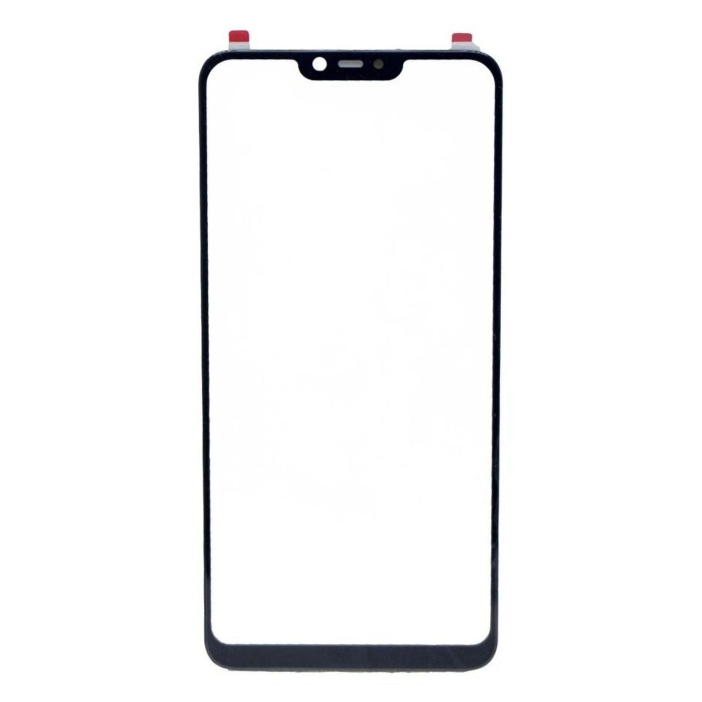 oppo a3s / Realme 1 Glass + Oca