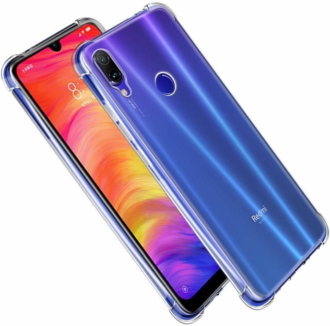 Mi Redmi 7 , Mi Redmi Y3 Back Cover