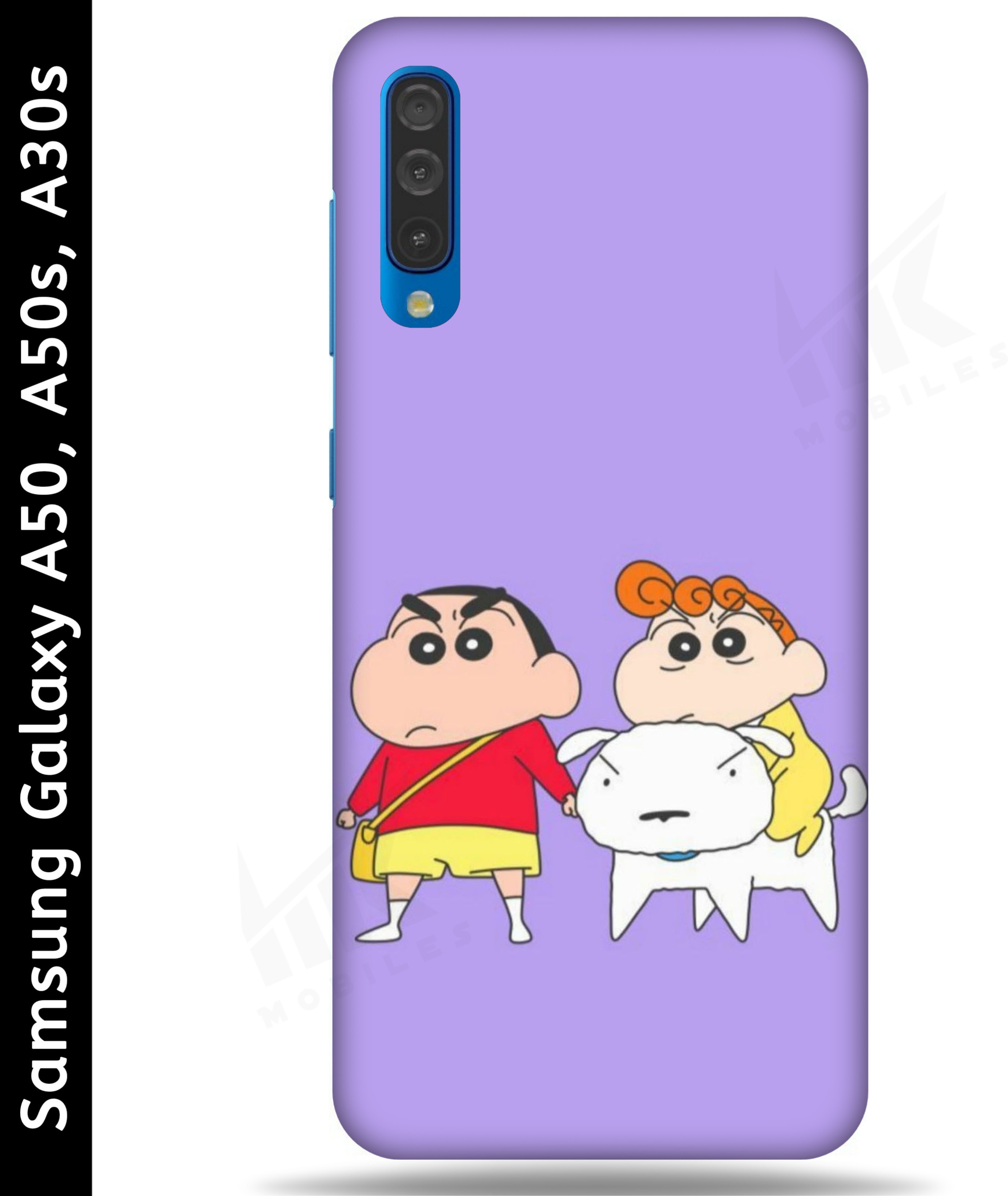 Samsung Galaxy A50 , Samsung Galaxy A50s , Samsung Galaxy a30s Back Cover