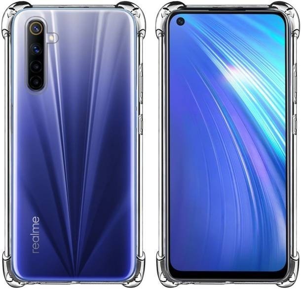 Oppo F15 Back Cover
