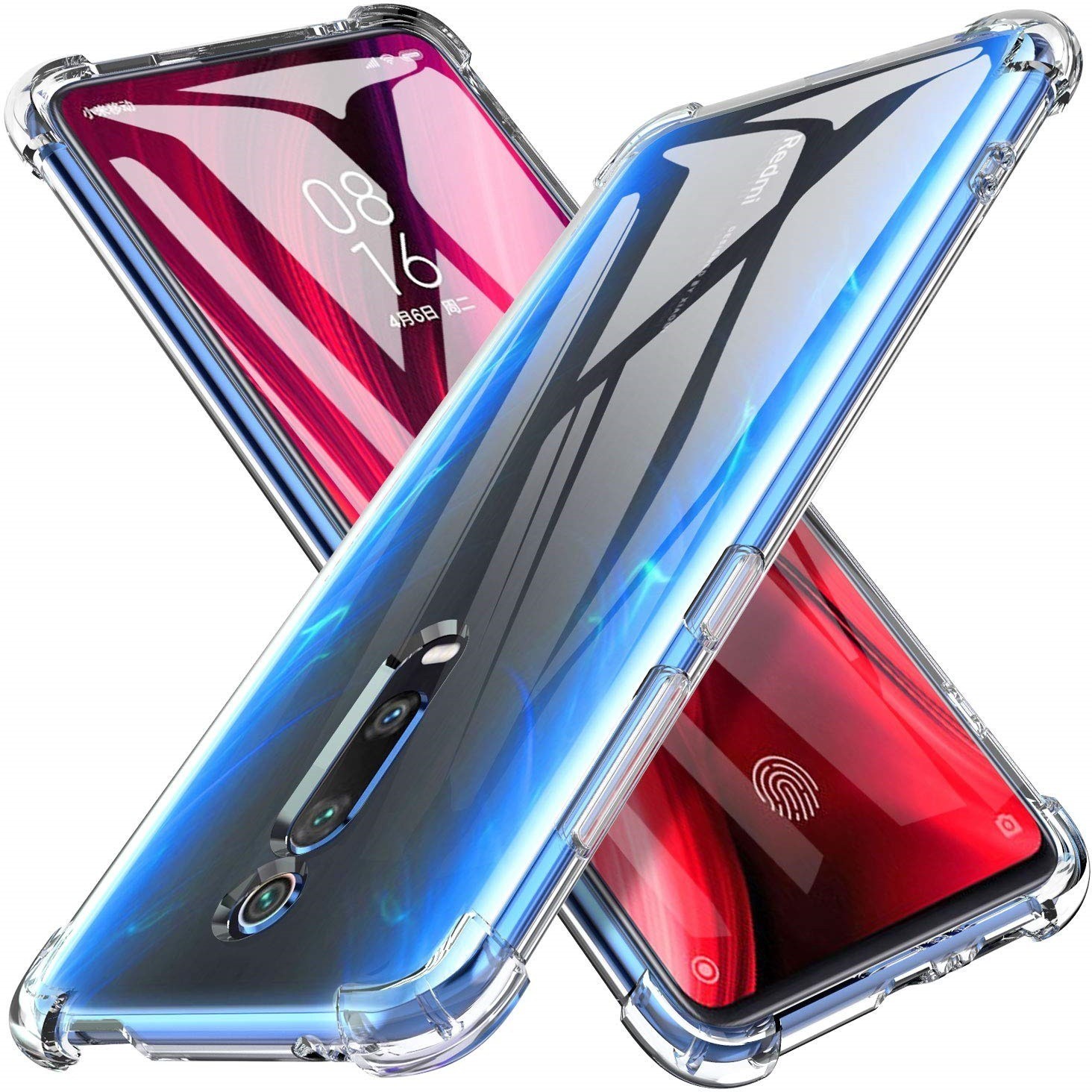 Mi K20 Pro Back Cover