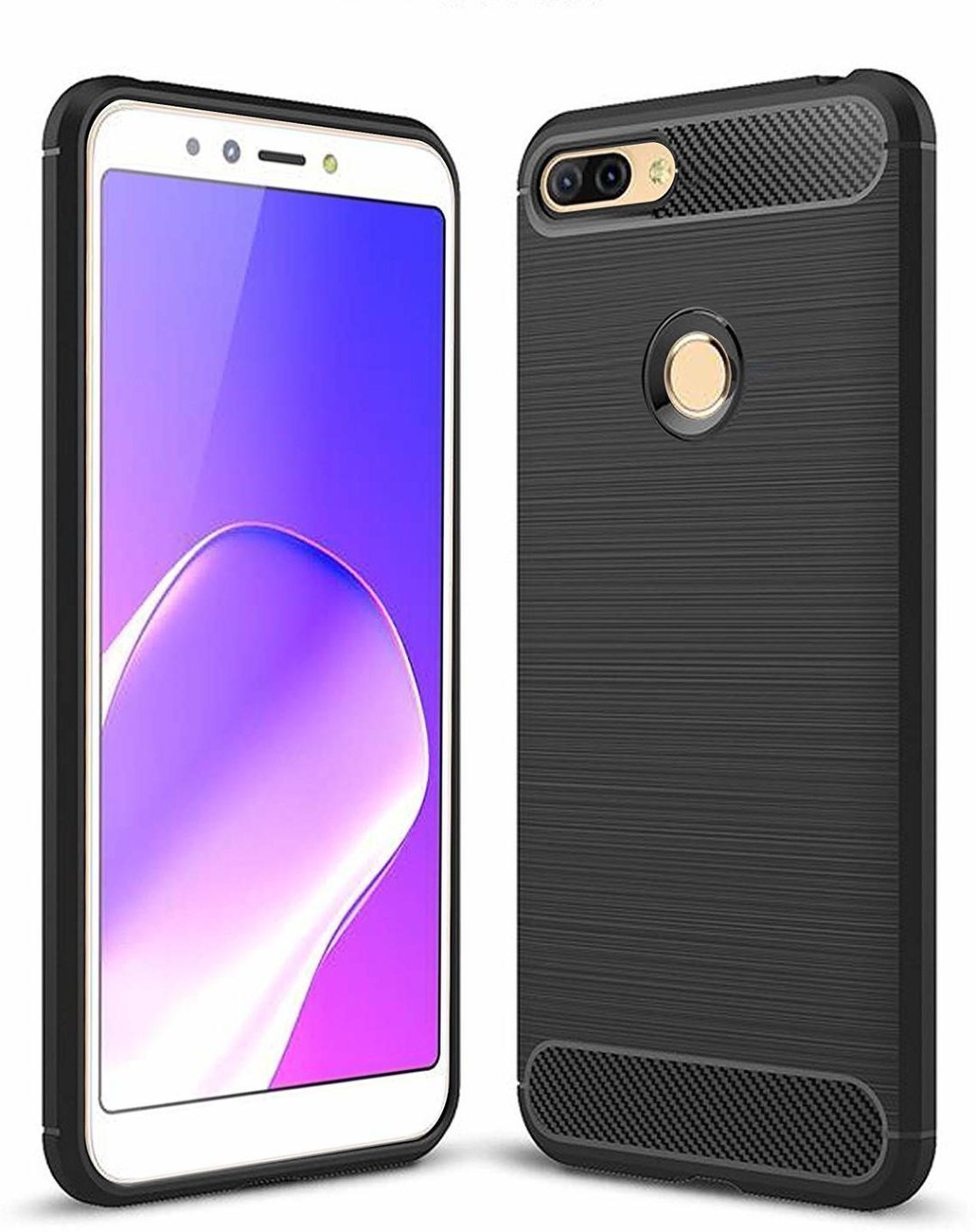 Infinix Hot 6 Pro Back Cover