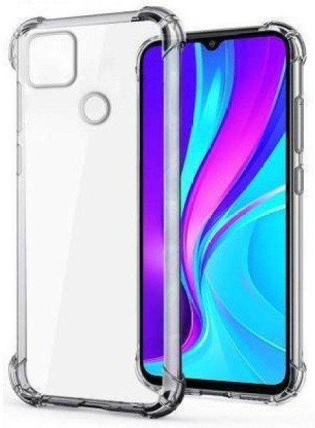Mi Redmi 9 Back Cover