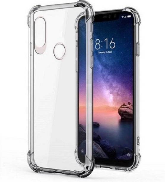 Mi Redmi Note 7s Back Cover