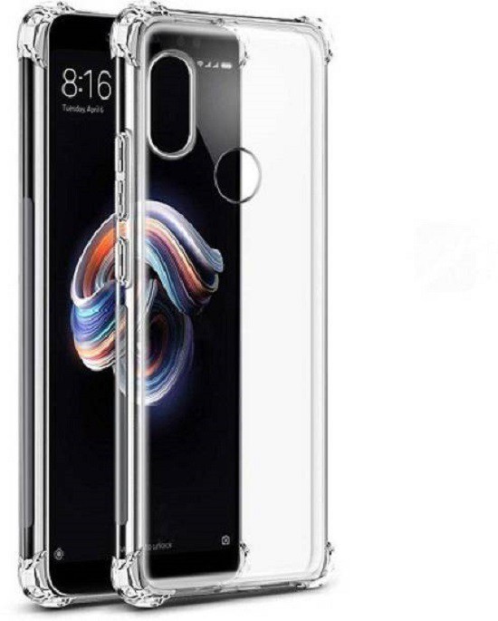 Mi Redmi Note 7s Back Cover
