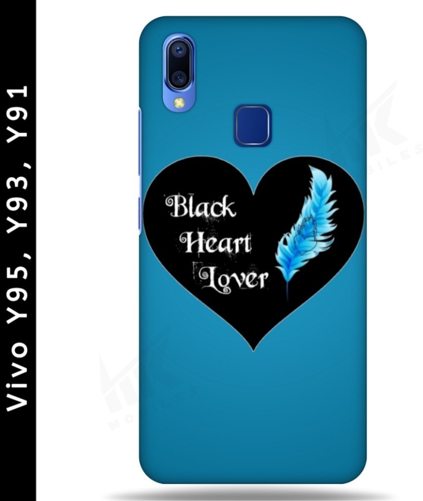 Vivo Y91,Vivo Y93, Vivo Y95 Back Cover