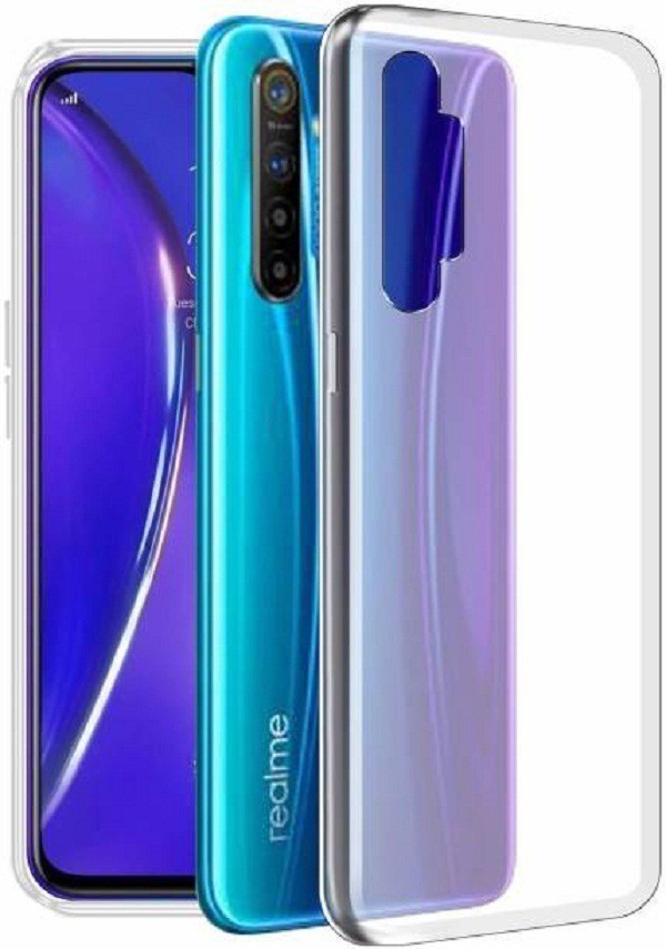 Oppo F15 Back Cover