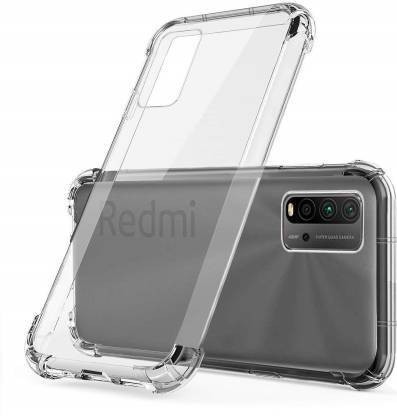 Mi Redmi 9 Power Back Cover