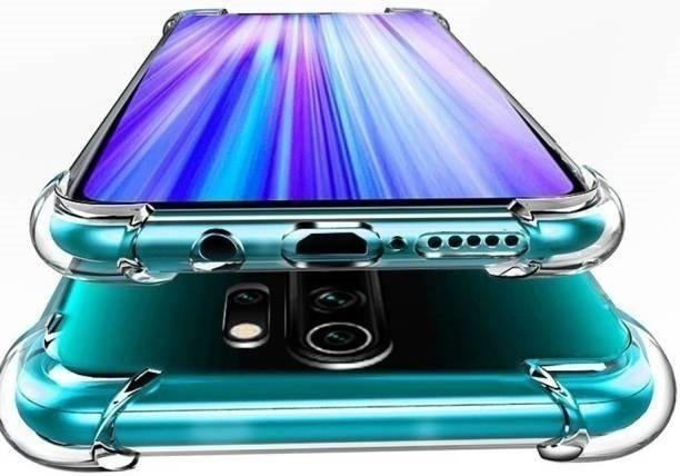 Mi Redmi Note 8 Pro Back Cover