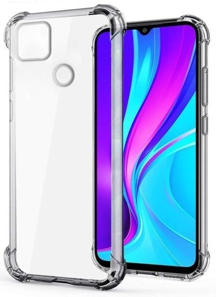 Oppo A15s Back Cover