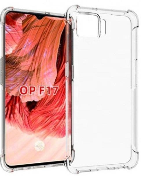 OPPO F17 PRO Back Cover