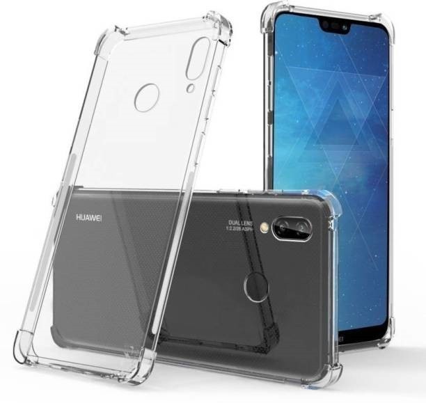 Mi Redmi Note 7s Back Cover