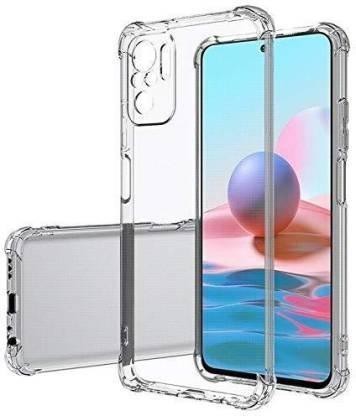 Mi Redmi Note 10 Pro Max Back Cover