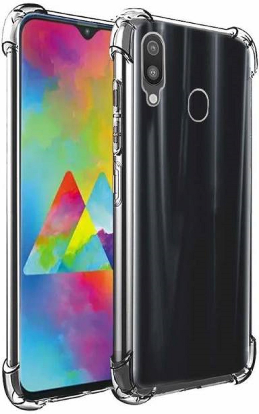 Mi Redmi Note 7s Back Cover