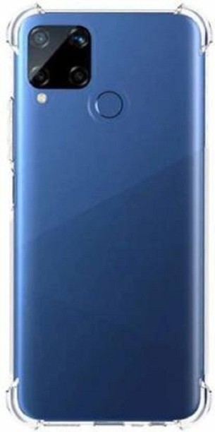 Oppo A15s Back Cover