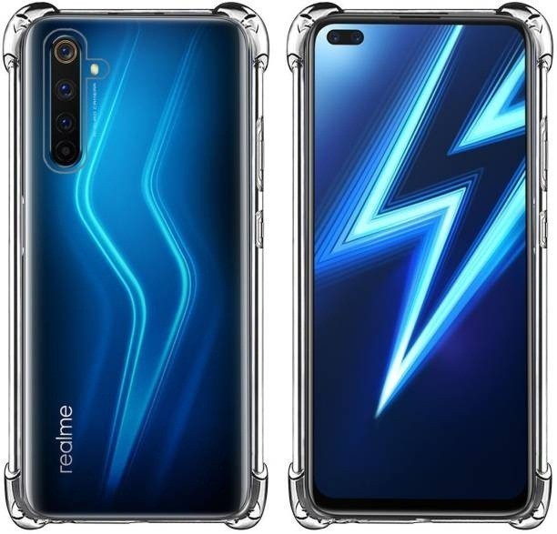 Oppo F15 Back Cover