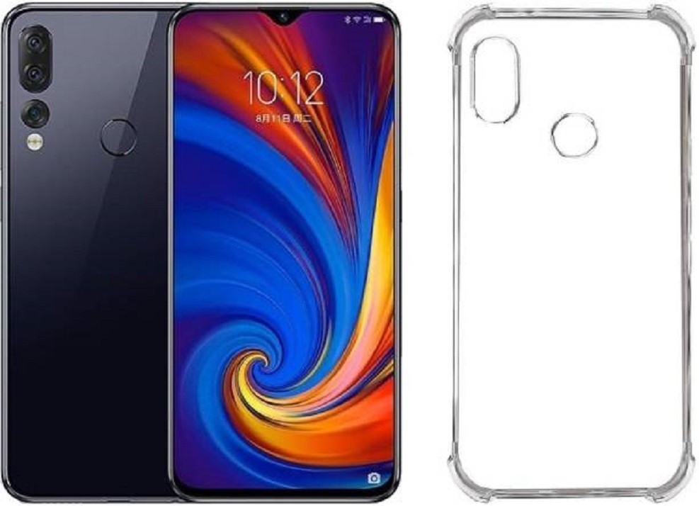 Mi Redmi Note 7s Back Cover