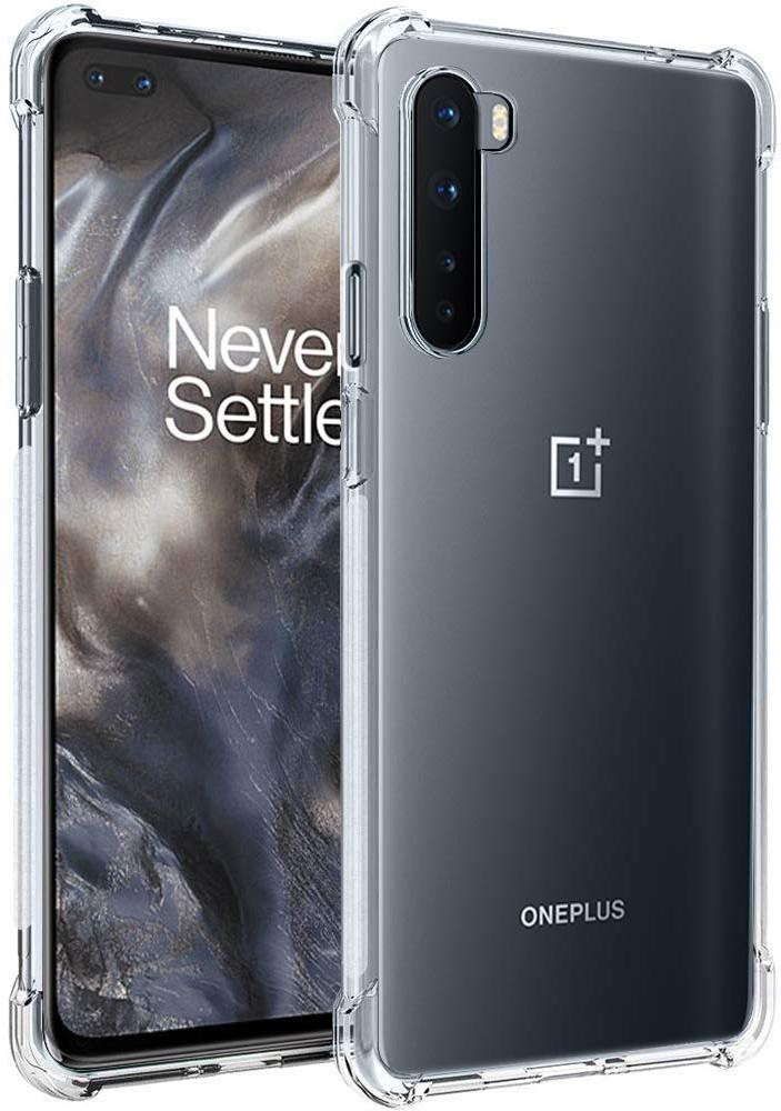 Oneplus Nord Back Cover