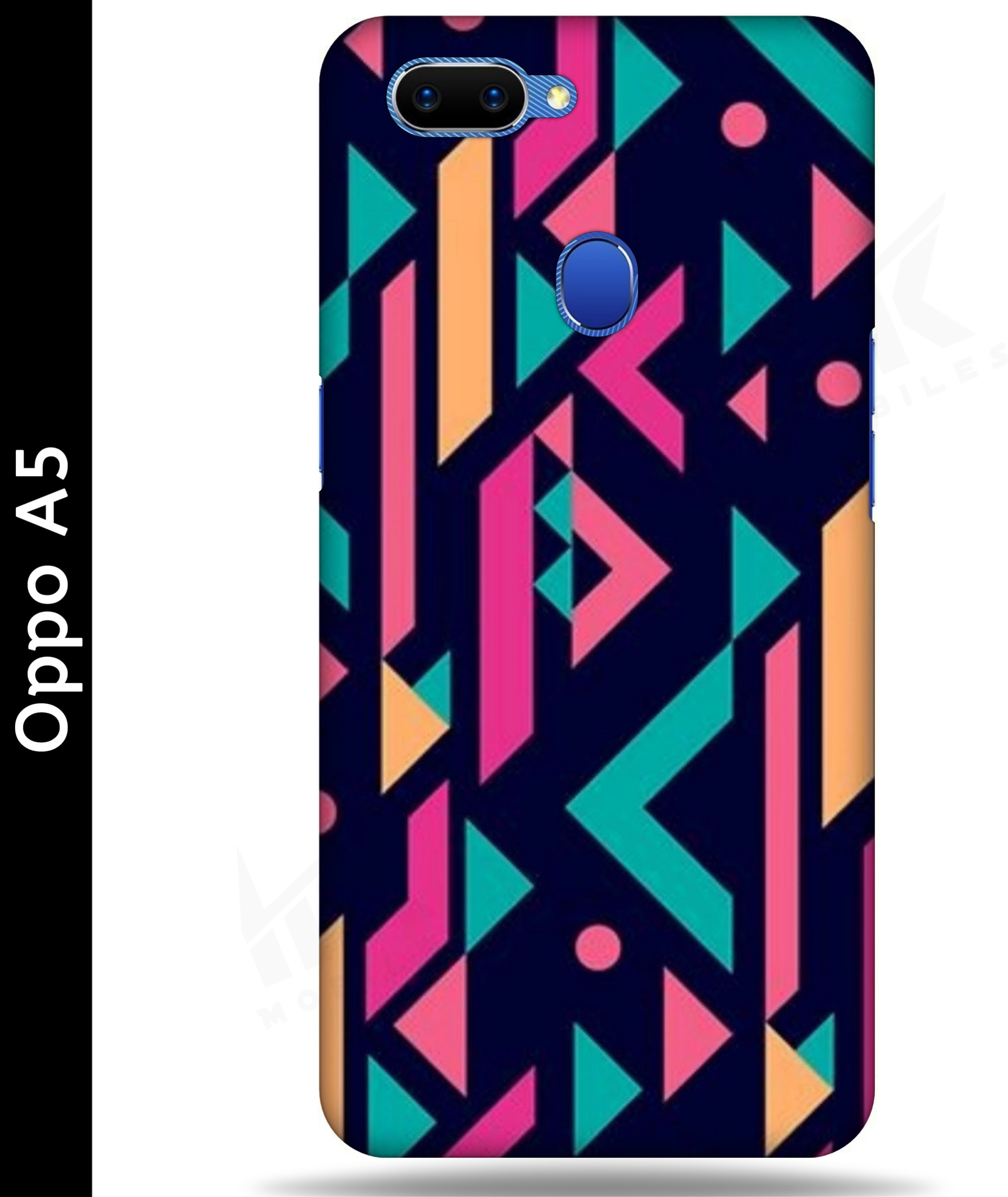 Oppo A5 Back Cover