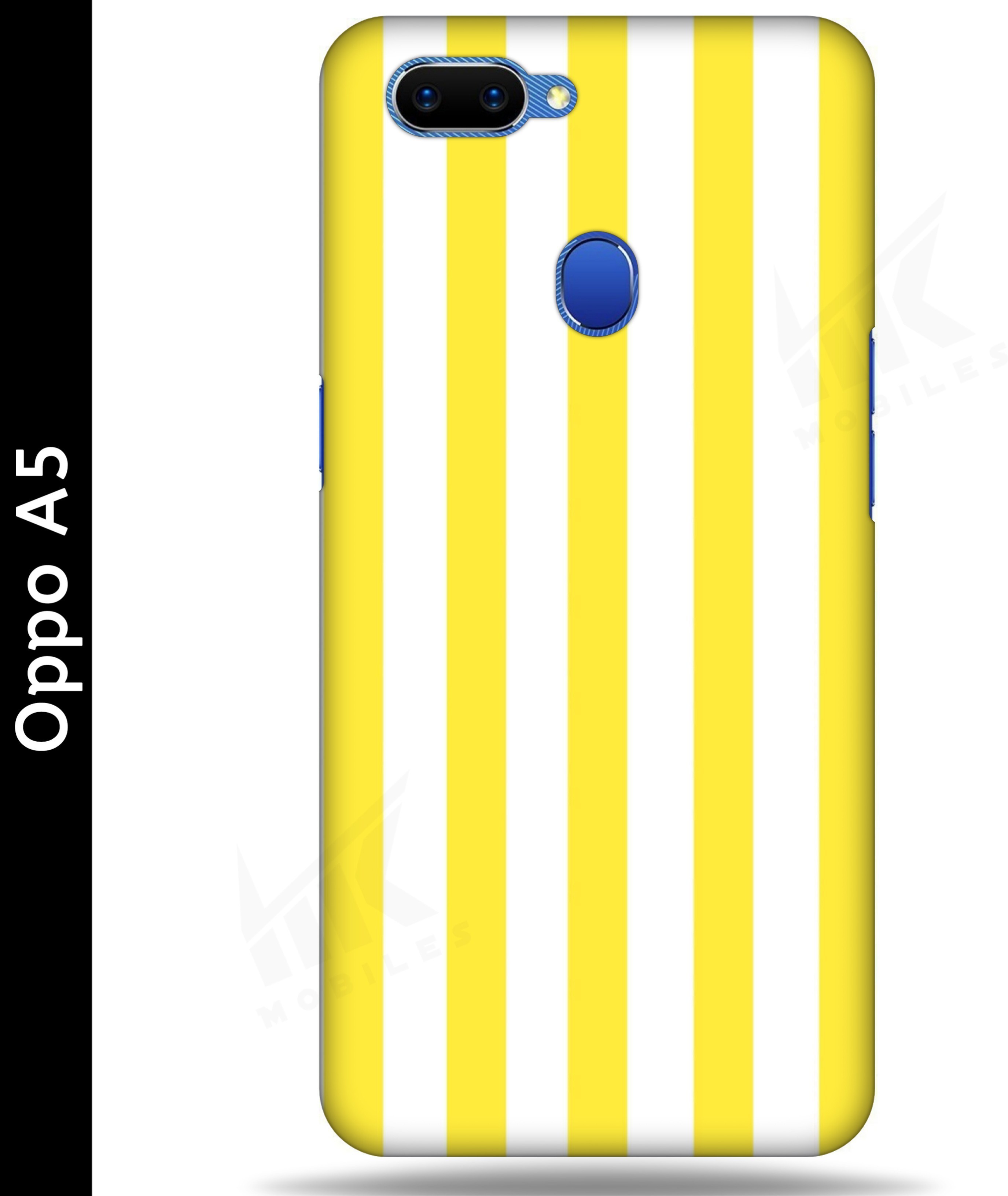 Oppo A5 Back Cover
