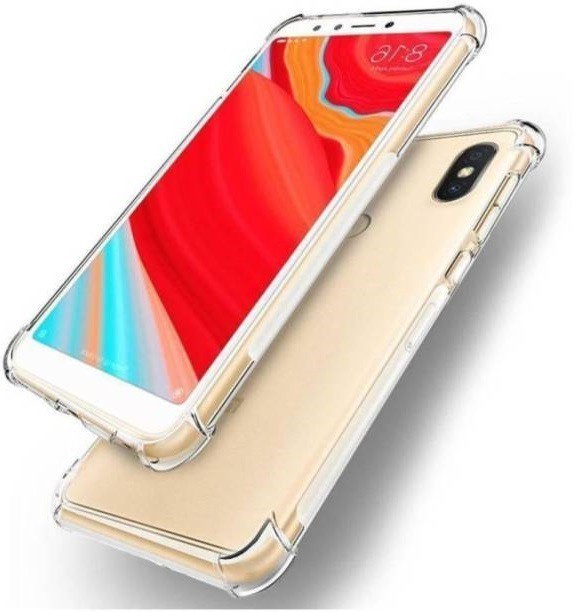 Mi Redmi Note 7s Back Cover