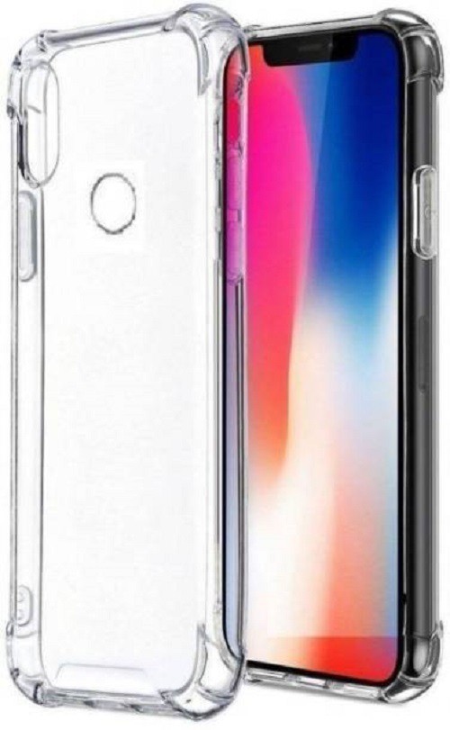 Mi Redmi Note 6 Pro Back Cover