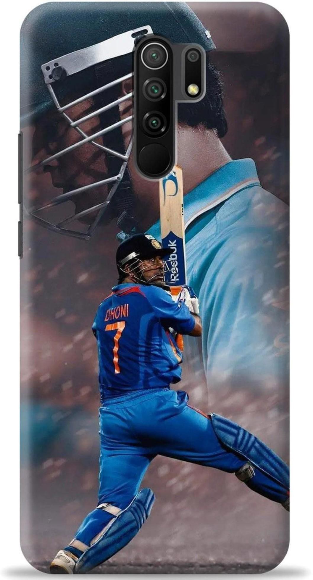Xiaomi Redmi Note 8 pro Back Cover