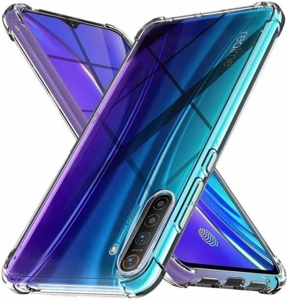 Oppo F15 Back Cover