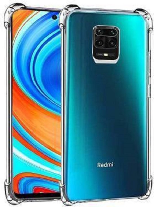 Mi Redmi note 9 Back Cover