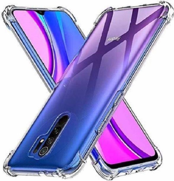 Mi Redmi Note 8 Pro Back Cover