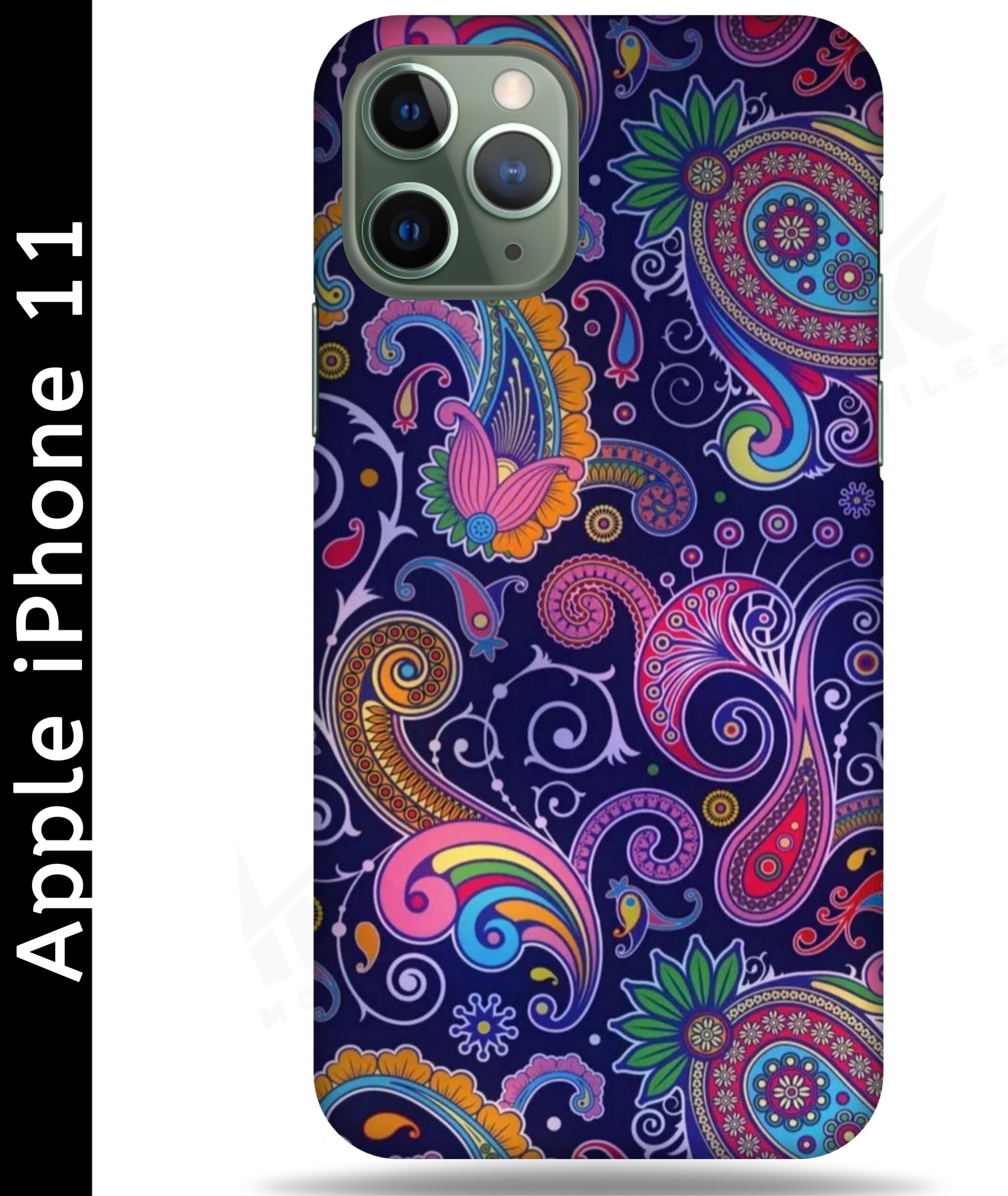 Apple Iphone 11 Back Cover