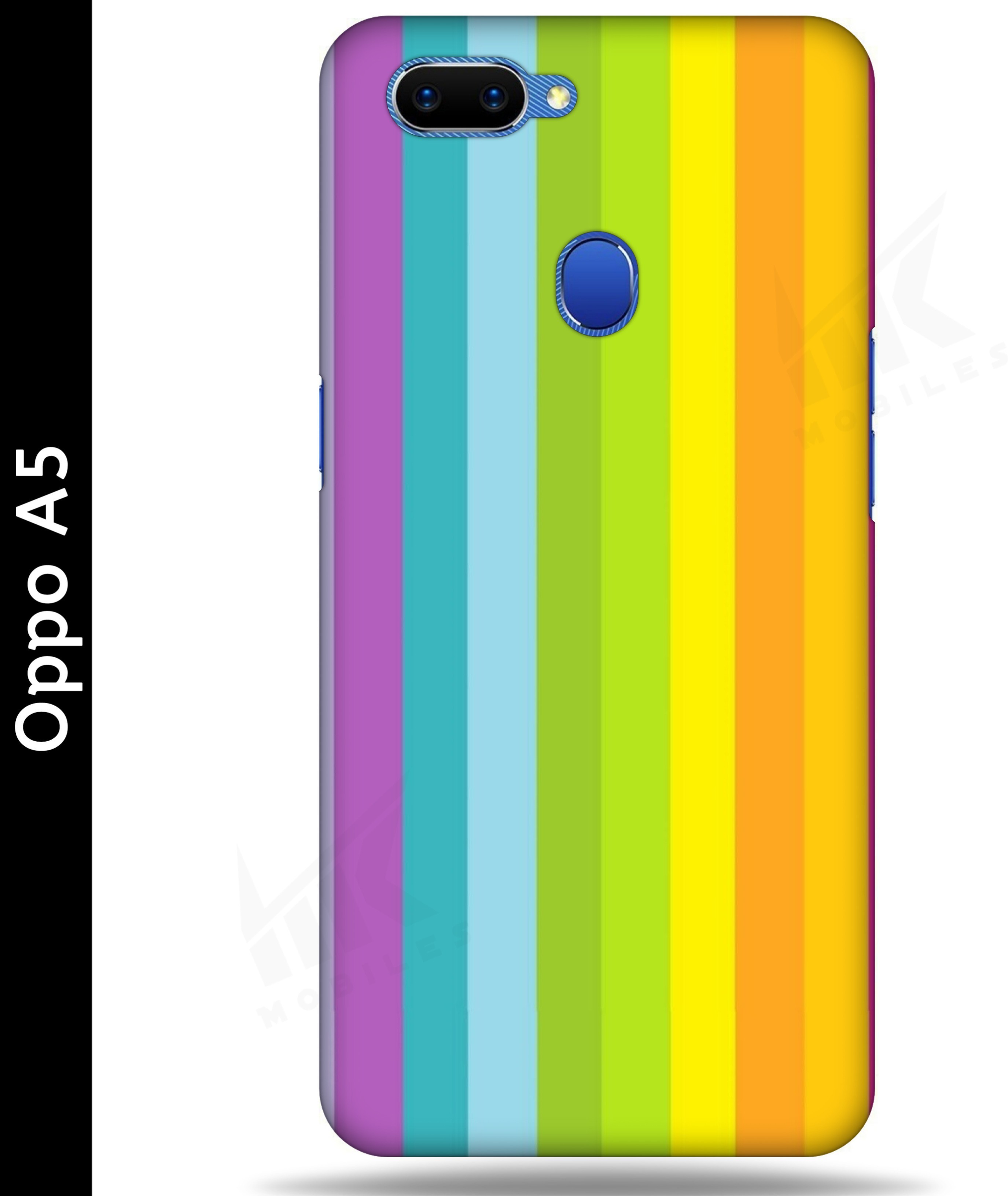 Oppo A5 Back Cover