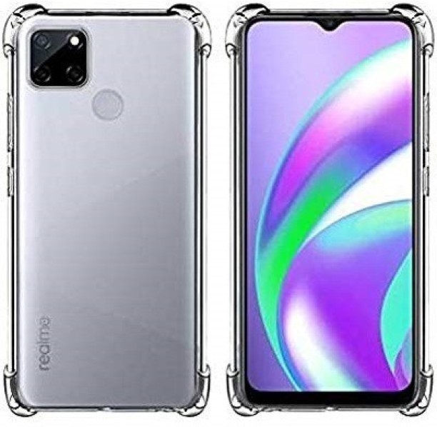 Oppo A15s Back Cover