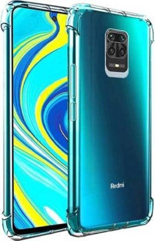 Mi Redmi note 9 Back Cover