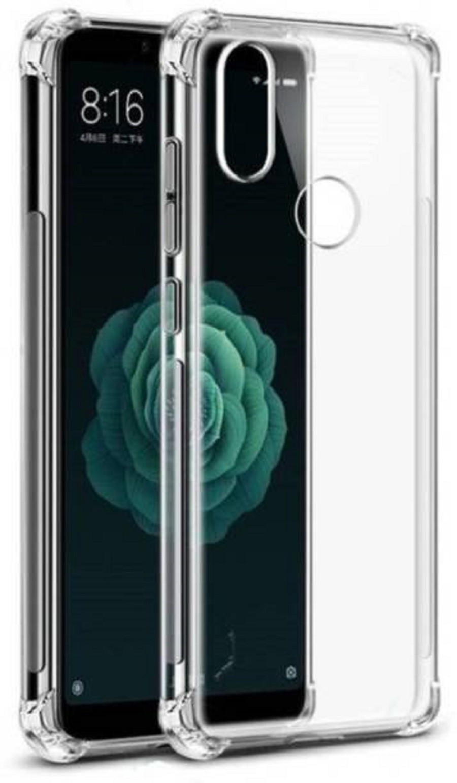 Mi Redmi Note 7s Back Cover
