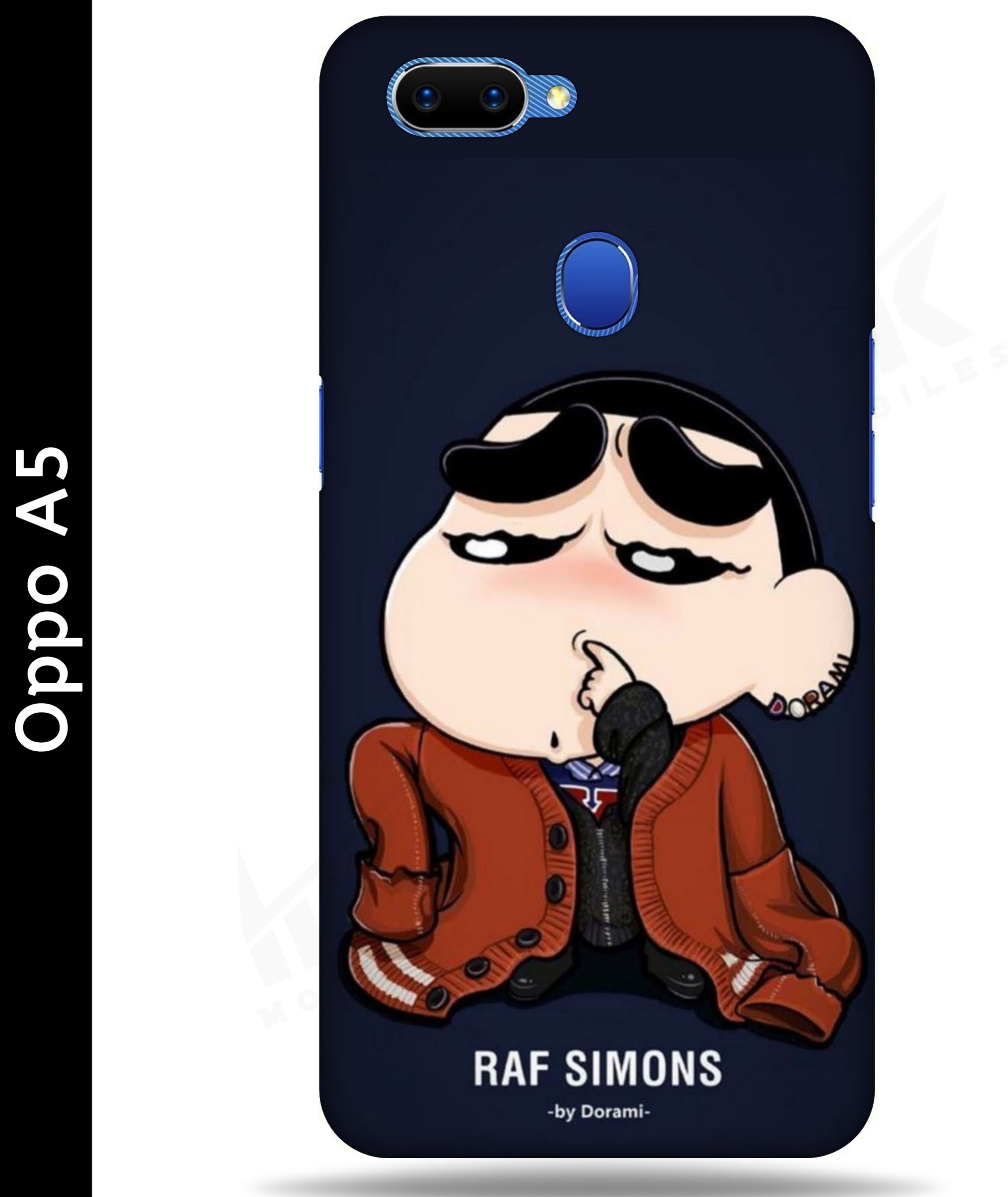 Oppo A5 Back Cover