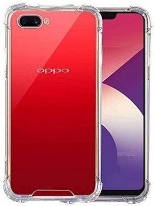Oppo A3s Back Cover