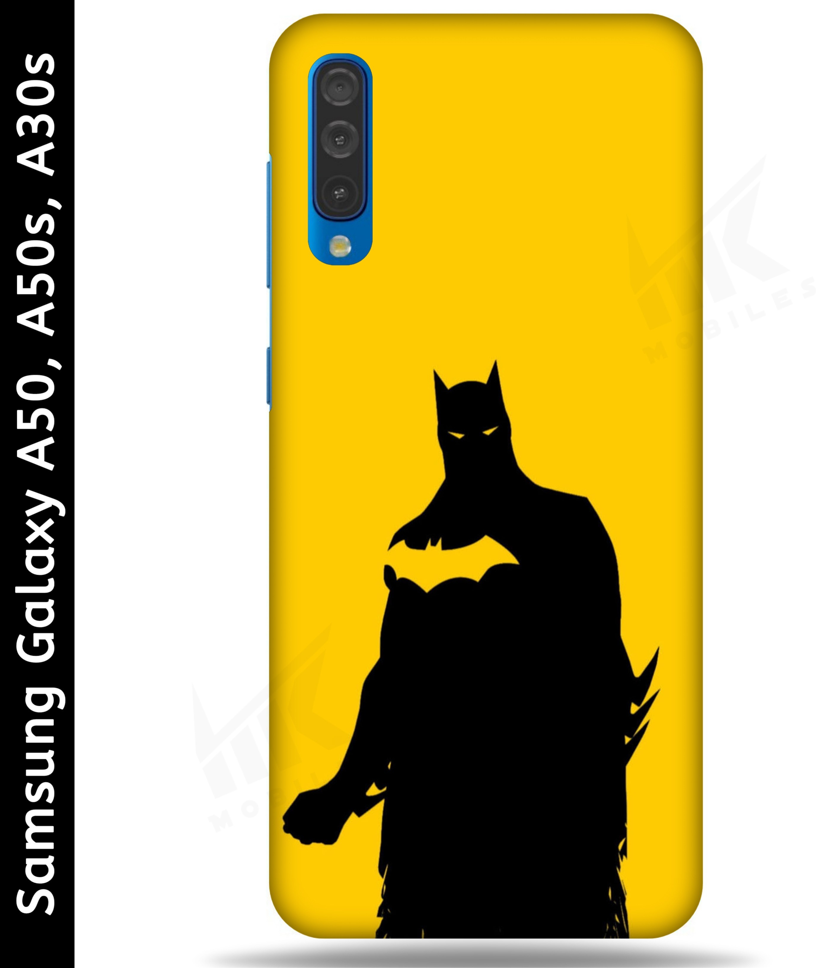 Samsung Galaxy A50, Samsung Galaxy A50s, Samsung Galaxy a30s Back Cover